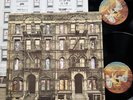 Led Zeppelin ‎Physical Graffiti 1975 1st US Pressing Swan Complete W/Sleeves