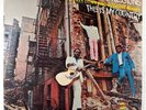 THE IMPRESSIONS This is My Country LP Curtom 1968 Original IN SHRINK