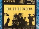 THE GO-BETWEENS/EMPIRE STATE- APOLOGY ACCEPTED- 7'' 45rpm Vinyl Single Record