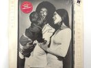 SLY & THE FAMILY STONE Small Talk LP 1974 Epic In Shrink Hype Sticker + Insert