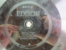 Frieda Hempel - EDISON 82171 - Silent Night & O Holy Night - Christmas