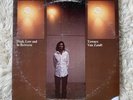 TOWNES VAN ZANDT High, Low and In Between LP Poppy 1972 Original NICE COPY
