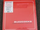 Buzzcocks MK 1 Box - Spiral Scratch Time's Up 7