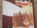 Led Zeppelin II 1969 LP Vinyl VG+ STRONG Nice HOT MIX RL First Pressing SD 8236