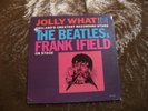 Beatles and Frank Ifield Jolly What lp