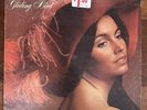 EMMYLOU HARRIS 'Gliding Bird' LP US Jubilee ORIGINAL + Insert 1970 VG+ Folk