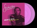 SYLVESTER Mighty Real (Greatest Dance Hits) 2x LP NEW COLORED VINYL Fantasy