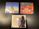 Travis Scott Highest In The Room Cover I/II/III 7