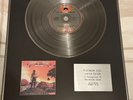 Barclay James Harvest - Time Honoured Ghosts Platinum Disc Limited Edition 4/20
