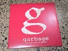 Garbage - Not Your Kind Of People. (2012 Release, 2xLP Album, Gatefold Cover)cd