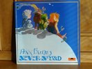 PINK FAIRIES - NEVER NEVER LAND - 1971 - VINYLE LP - U.K. - ROCK