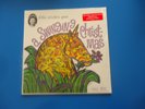 Ella Fitzgerald Wishes You a Swingin Christmas LP (2014) NEW Shrink Wrap Tear