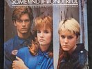 Some Kind of Wonderful - Original Soundtrack NM Vinyl In Shrink P747