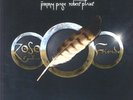JIMMY PAGE / ROBERT PLANT  (Led Zeppelin) FRIENDS LIVE IN SAN JOSE  3LPs BOXSET