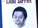 ORIGINAL 1971 UK 1ST LABI SIFFRE SINGER & SONG VINYL LP GATEFOLD COVER RARE
