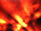 Ist Ist - Light A Bigger Fire Clear Vinyl Edition (2024 - UK - Original)