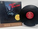 Escape From New York Soundtrack Vinyl LP Original 1st Press John Carpenter