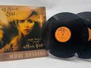 Stevie Nicks - 24 Karat Gold - Songs From The Vault Vinyl Gatefold Fleetwood Mac
