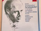 SHOSTAKOVICH Symphony No.7 HAITINK 1980 ED1 DECCA DIGITAL 2LP BOX MINT