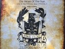 Pink Floyd-The Heart Of The Sun Volume 1:Live At The Fillmore West 1970 RARE OOP