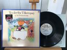 CAT STEVENS TEA FOR THE TILLERMAN A&M RECORDS SP-4280-DBX USA NM/VG+