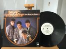 LOS CHICOS LOS CHICOS CON FUEGO Y PASION NOVA MELOSA COLP001 PUERO RICO 1986 NM