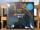 FRED SPIDER CHAKALAKA JAZZ(A SELECTION OF SOUTH AFRICAN GEMS) HEAVENLY SWEETNESS