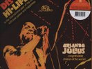 Orlando Julius - Disco Hi-Life (LP) (Mint (M)) - 3808102334