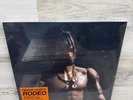 Travis Scott - Rodeo Vinyl LP NEW SEALED RECORD