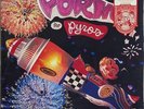 PORNO FOR PYROS Porno For Pyros SEALED 180 Gram LP Rhino Reserve