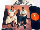 Ella Fitzgerald & Louis Armstrong 