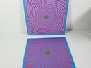 Turn Blue by Black Keys - First Pressing w/Poster (LP Vinyl, 2014) Tested