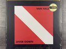 VAN HALEN Diver Down MoFi Mobile Fidelity UltraDisc One Step SEALED LOW NUMBER
