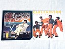 (2) SEALED LP's - Carl Carlton 