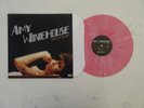 AMY WINEHOUSE BACK TO BLACK LP RARE 2019 REPUBLIC RECORDS PINK/WHITE MARBLED WAX