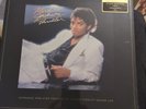 Michael Jackson Thriller MoFi Original Master, Sealed 1-Step