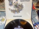 DONOVAN - SUNSHINE SUPERMAN -  MONO PYE NPL18181 - EX