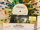 Pink Floyd PROMO multicolor vinyl lp 10 copies only Floyd's of London
