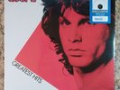 The Doors – Greatest Hits, Limited Edition White Vinyl Record Elektra – RCV1 515