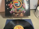 Hawkwind In Search Of Space '72 United Artists UAS 5567 Die Cut A2