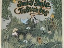 Rock LP - The Beach Boys - Smiley Smile - Capitol