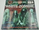 WHITE ZOMBIE Astro-Creep 2000 LP - 1995 USA Blue Record Rare OOP