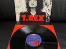 T.REX / The slider -LP-Vinyl :NM-/Cover: EX / 1972 AUSTRALIA PRESS -