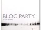 Bloc Party - Silent Alarm (White Vinyl) Vinyl 2LP NEU 0556736