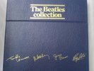 THE BEATLES COLLECTION VINYL BOX SET 13 LP'S LOOKS UNPLAYED RARE ALL NM L84