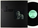 Yusef Lateef - Eastern Sounds LP - Moodsville - CR00229 180g Ltd. VG++