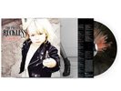 The Pretty Reckless - Light Me Up BLACK MARBLE w/ SPLATTER Vinyl LP NEW/SEALED