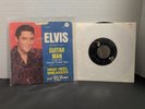 *RARE* ELVIS PRESLEY 