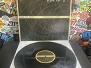 JIMMY EAT WORLD Something(s) Loud EP VG++ VINYL AUTOGRAPHED SIGNED