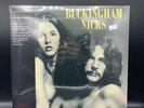 Vinyl Record | Buckingham Nicks | (LP)